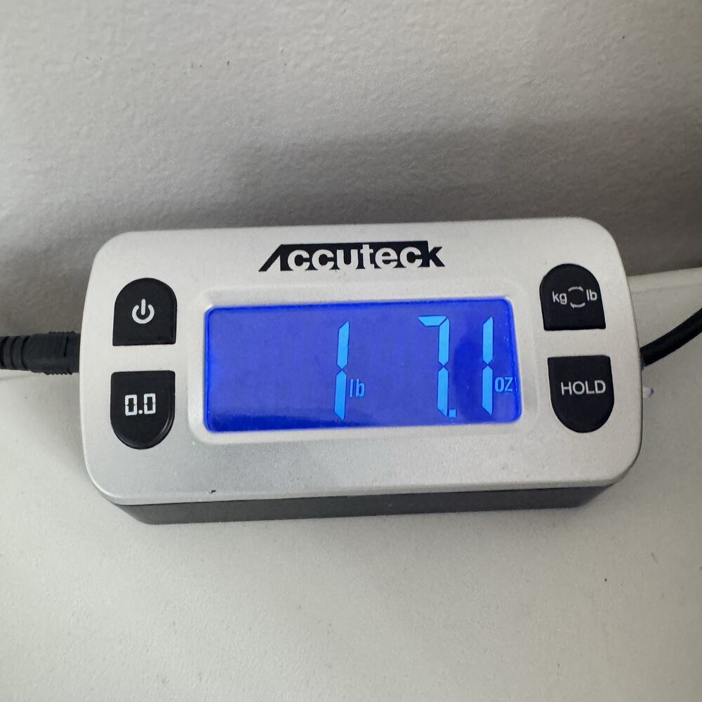 Madewell The Essential Bucket Tote Handbag Womens Ecru Ivory Leather NN396 NEW - Picture 11 of 11